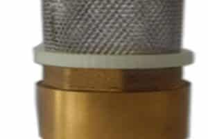 081809595918 (XL) | Foot Klep 3/4′ Kuningan “HSG/ NIKKEN/NK”