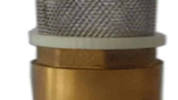 081809595918 (XL) | Foot Klep 3/4′ Kuningan “HSG/ NIKKEN/NK”