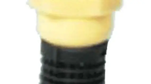 081809595918 (XL) | Foot Klep 3/4′ PVC “BEST/COCO”