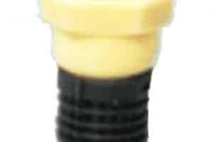 081809595918 (XL) | Foot Klep 1/2′ PVC “AFA/BEST”