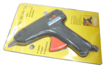 081809595918 (XL) | Glue Gun Tembak Bsr “RAPID”