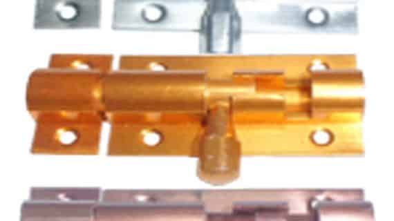 Grendel 2′ Alm Top