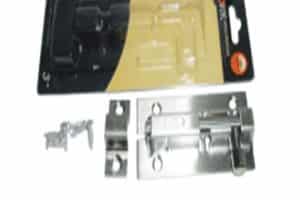 Grendel 4′ Stainles “VIPER/SUMO/YORK”