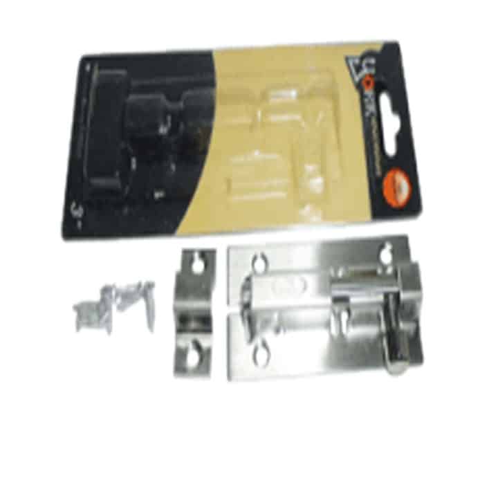 Distributor | Grosir, Grendel pintu Murah.