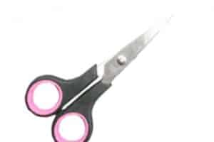 Gunting Kecil “ESCO” HW 55