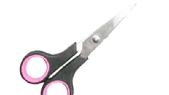 Gunting Kecil “ESCO” HW 55