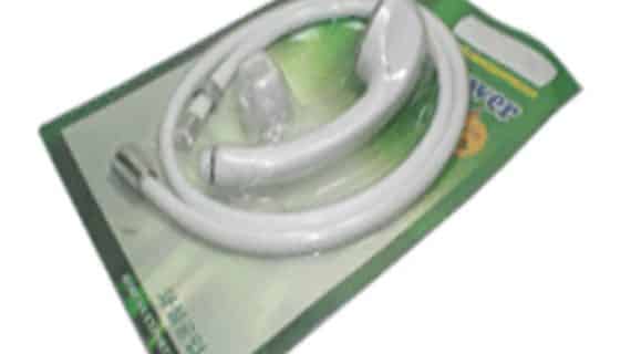 081809595918 (XL) | Hand Shower MDL TOTO