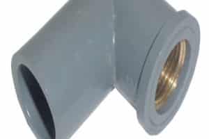 081809595918 (XL) | Knee Drat Dalam 3/4′ Rucika Metal