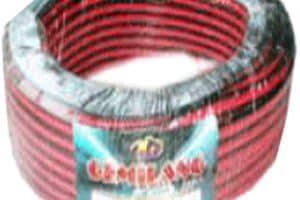 081809595918 (XL) | Kabel Nyz 2×23 (50Yard) “GEMILANG”