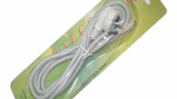 081809595918 (XL) | Kabel Setrika arde 811A “DAECO”