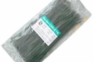 081809595918 (XL) | Kabel Ties Hitam 150×2,5 “HARDEN/NYLON”