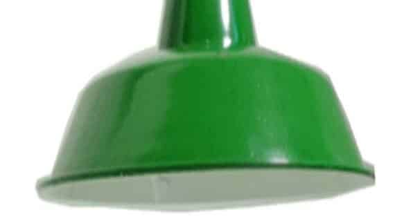 081809595918 (XL) | Kap Lampu Hijau