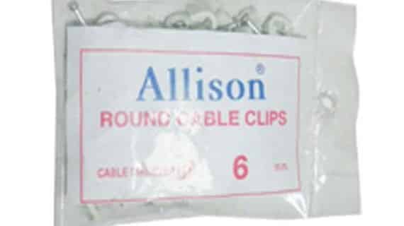 081809595918 (XL) | Klem Kabel Biasa