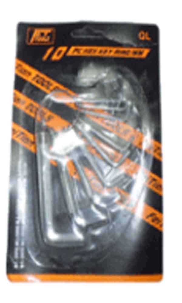 Distributor | Grosir bahan bangunan, Kunci L Set Murah di bandung. Info : 081809595918
