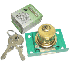 Kunci Laci SAM SUNG 808