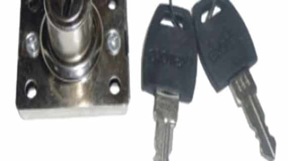 081809595918 (XL) | Kunci Laci 101 TOP/EROTEX