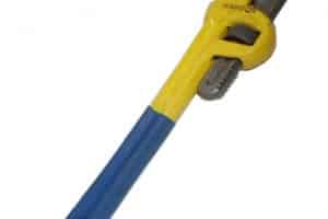 Kunci Pipa Gg. Karet 12′