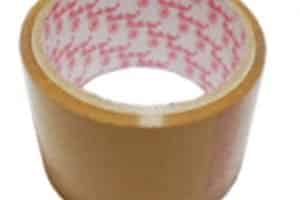 081809595918 (XL) | Lakban Coklat “BODHI/KINGSTONE”