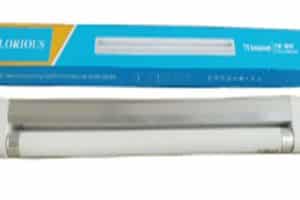 Lampu T5 komplit 8 w