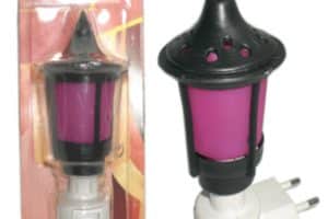 Mini Lampu 237 “SANLY”