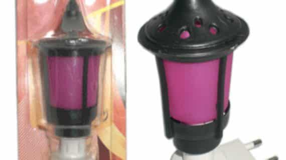 Mini Lampu 237 “SANLY”