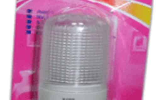 Mini Lampu LED “KOSS”