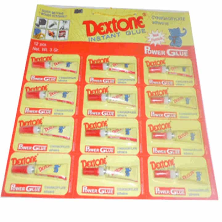 081809595918 (XL) | Grosir Lem Superglue di Bandung, Harga Lem Superglue, Lem Superglue DEXTON