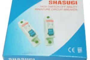 081809595918 (XL) | Mcb 6A “SHASUGI”