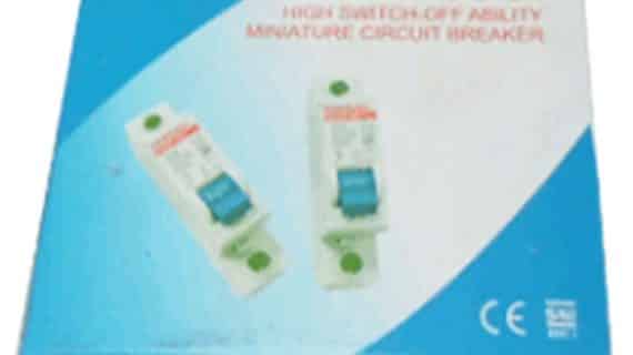 081809595918 (XL) | Mcb 6A “SHASUGI”