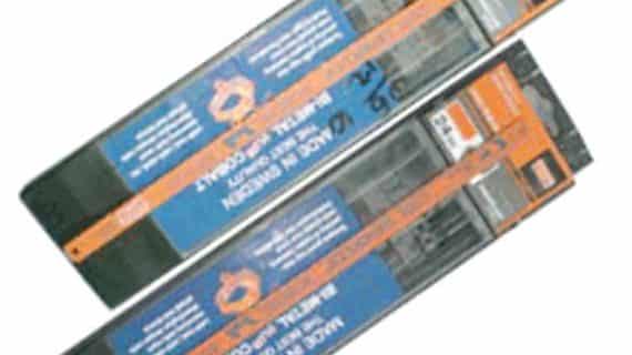 081809595918 (XL) | Mata Gergaji Besi SANDFLEX 18 & 24