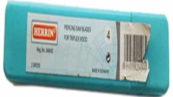 081809595918 (XL) | Mata Gergaji Triplek