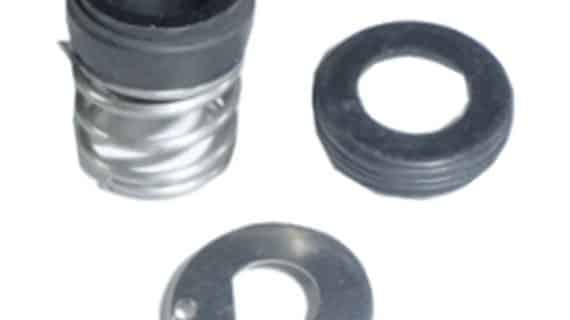 Mechanic Seal DAB 255