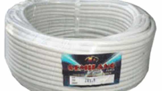 081809595918 (XL) | Kabel Nym 3×1,5 (50Yard) “GEMILANG”