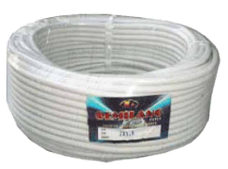 081809595918 (XL) | Instalasi Rumah, Kabel Rumah, Kabel Nym 3x1,5 (50Yard) "GEMILANG"