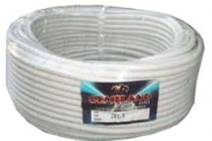 081809595918 (XL) | Kabel Nym 2×1,5 (50Yard) “GEMILANG”