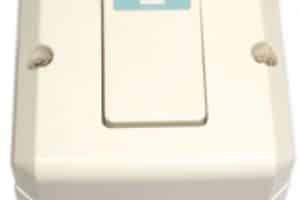 081809595918 (XL) | OB Saklar Engkel+Radium HEROIC