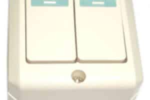 081809595918 (XL) | OB Saklar Seri + Radium HEROIC