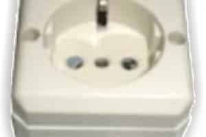 081809595918 (XL) | OB Stop Kontak Arde DX-916