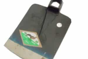 Pacul Cap Ayam Hologram