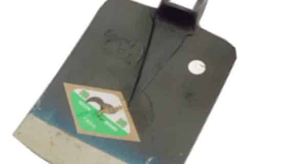 Pacul Cap Ayam Hologram