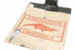 081809595918 (XL) | Pacul Cap Buaya