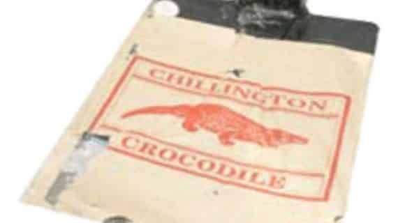 081809595918 (XL) | Pacul Cap Buaya