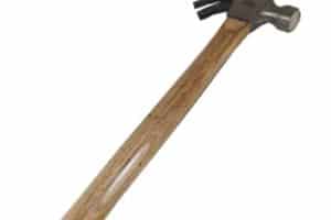 Palu Paku 8 oz Gg. Kayu Fukuda