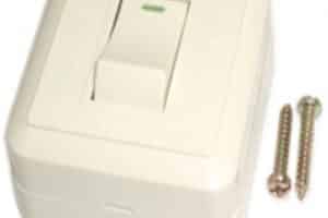 081809595918 (XL) | OB Saklar Engkel Piano CAHAYA