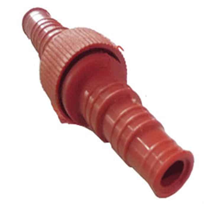 Distributor | Grosir bahan bangunan, Sambungan Slang PVC Murah di bandung. Info : 081809595918
