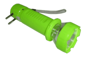 081809595918 (XL) | Senter Charge FOX