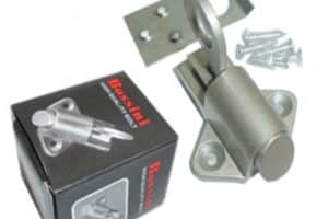 Spring Knife “BOSINI” Putih