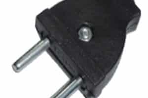 081809595918 (XL) | Steker Gepeng VLC