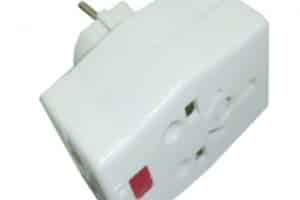 081809595918 (XL) | Steker T Serbaguna