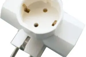 081809595918 (XL) | Steker T Multi TWINDOG